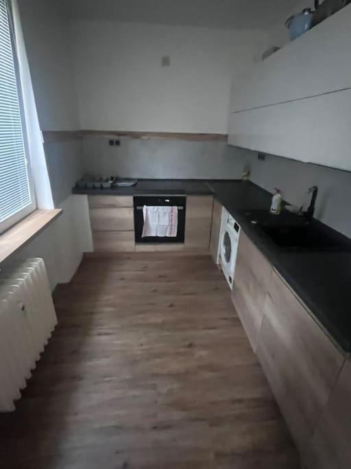 Apartment 3kk - Centrum Havirova *