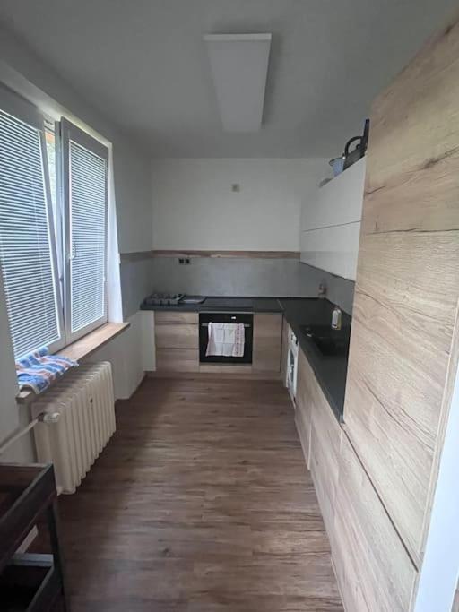 3kk - Centrum Havirova Apartment