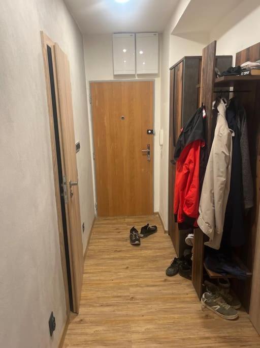 Apartment 3kk - Centrum Havirova *